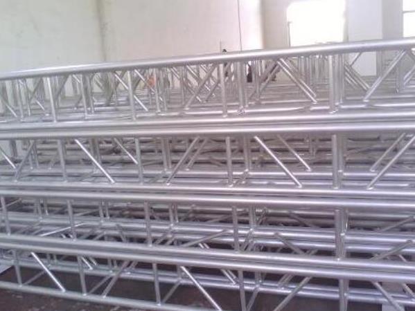 南(nán)昌舞台桁架：8月九星舞台桁架樣版-4