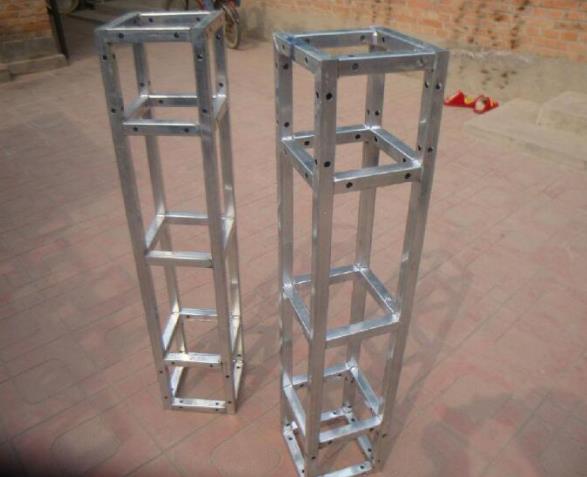 南(nán)昌舞台桁架：8月九星舞台桁架樣版-15