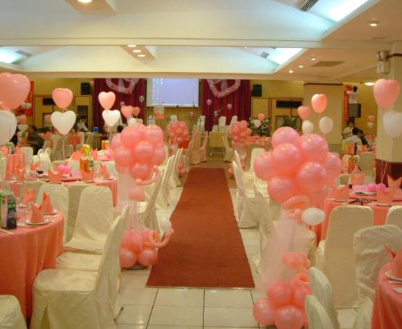 南(nán)昌展覽設計(jì)：2016九星傳媒會場布置樣版-9