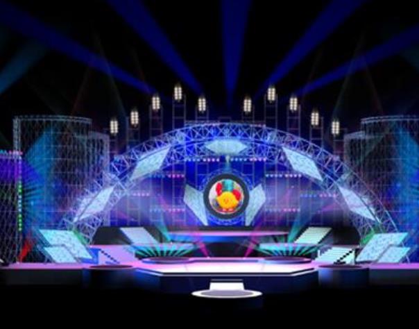 南(nán)昌活動執行公司:幾款舞台制作(zuò)樣版工(gōng)程-5