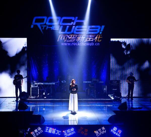 南(nán)昌活動執行公司:幾款舞台制作(zuò)樣版工(gōng)程-6