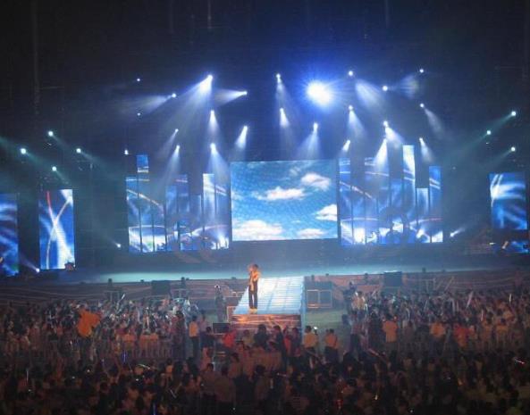 南(nán)昌活動執行公司:幾款舞台制作(zuò)樣版工(gōng)程-8