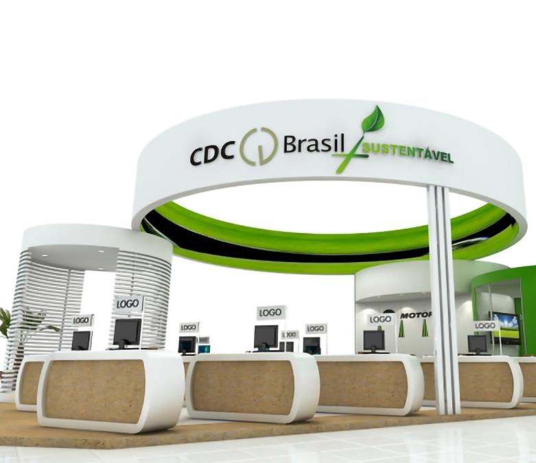 南(nán)昌展台設計(jì)搭建：展台搭建工(gōng)藝-6