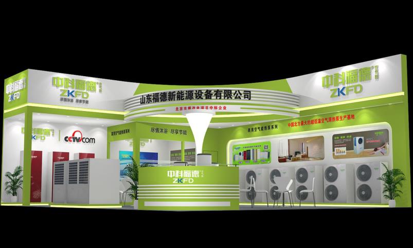 南(nán)昌展台搭建：搭建工(gōng)藝細節-1